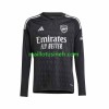 Maillot de Foot Arsenal Gardien Domicile 2023-24 Manches Longues Maillot de Foot Arsenal Gardien Domicile 2023-24 Manches Longues